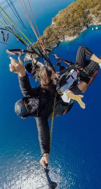Unforgettable Adventures in Turkey-explore